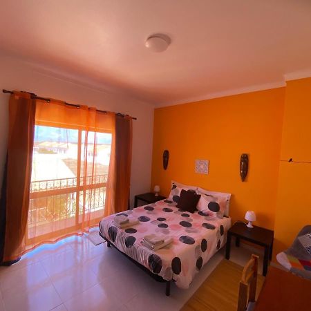Casa Luana Guesthouse Sagres Exterior foto