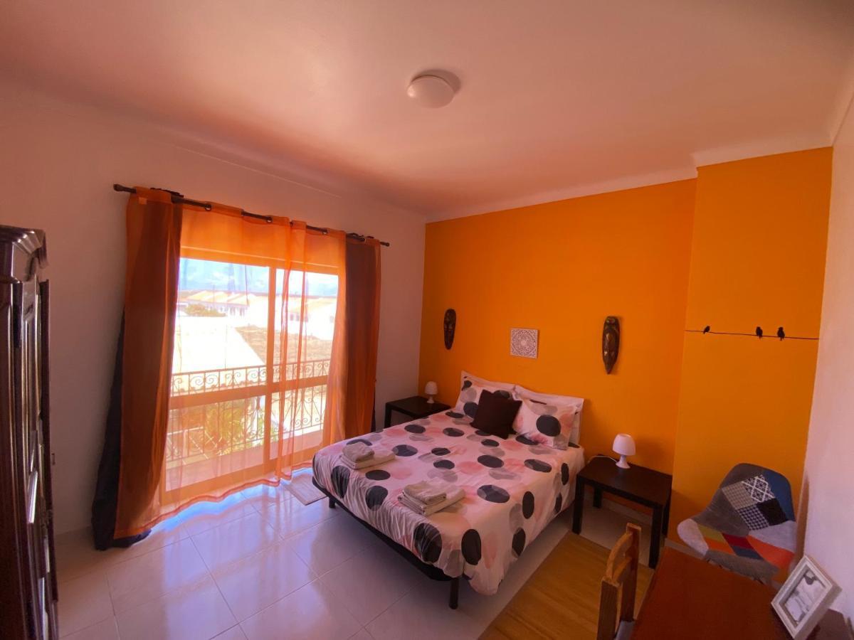 Casa Luana Guesthouse Sagres Exterior foto