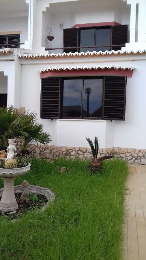 Casa Luana Guesthouse Sagres Exterior foto