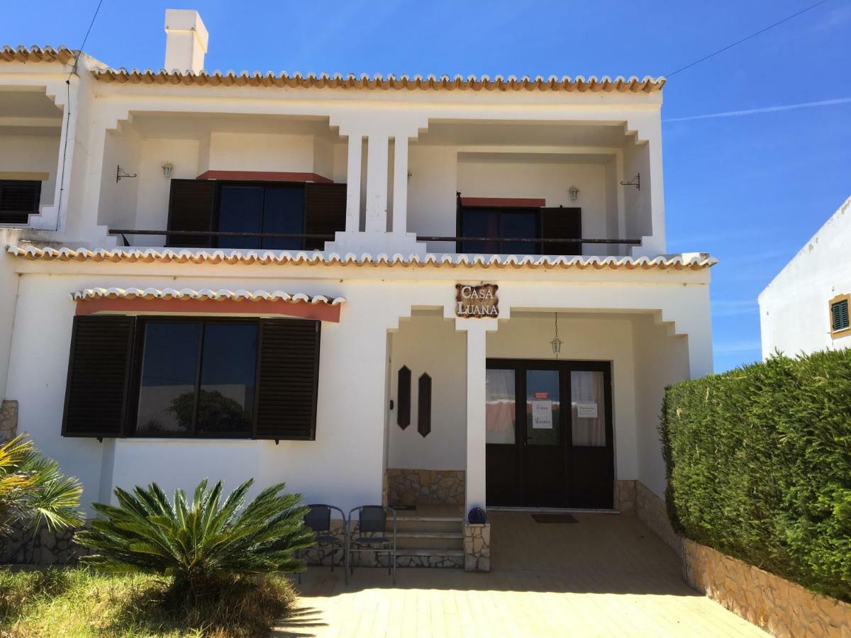 Casa Luana Guesthouse Sagres Exterior foto